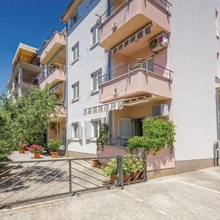 Apartment Zeleni Dramalj Exteriér fotografie