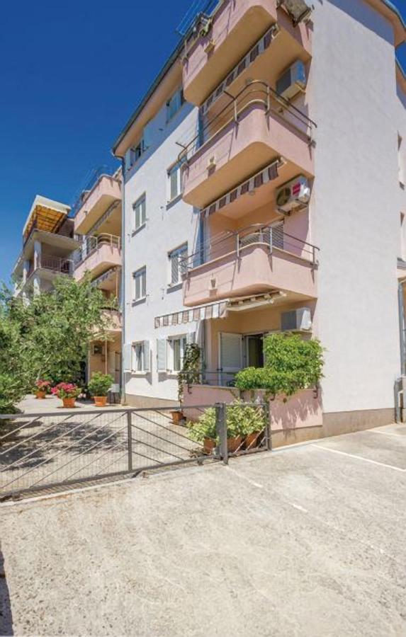 Apartment Zeleni Dramalj Exteriér fotografie