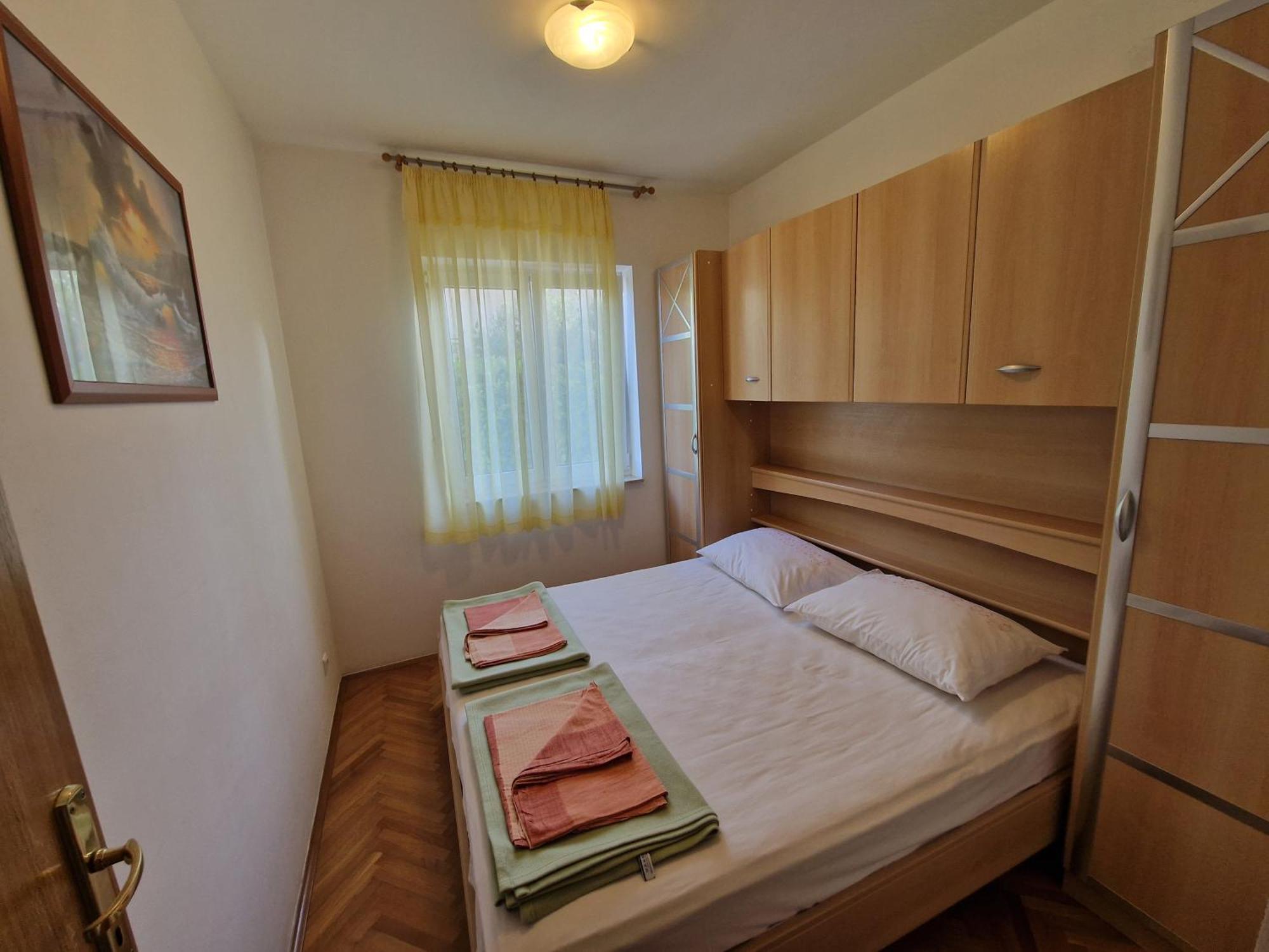 Apartment Zeleni Dramalj Exteriér fotografie